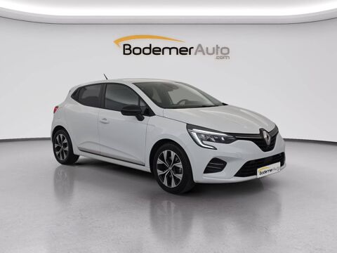 Clio E-Tech full hybrid 145 2023 occasion 22600 Loud&eacute;ac