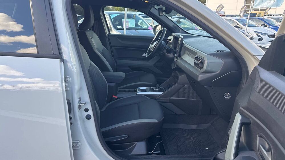 Duster Hybrid 140 2024 occasion 22500 Paimpol