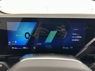 Espace E-Tech full hybrid 200 GSR2 2025 occasion 56000 Vannes