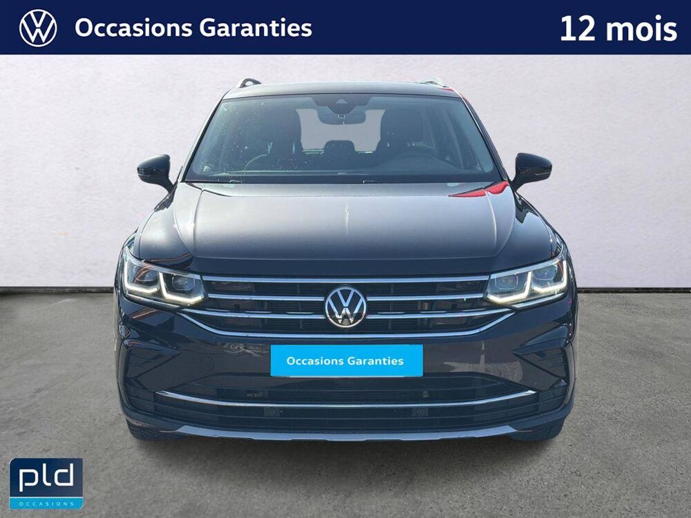 Tiguan 2.0 TDI 150ch DSG7 2023 occasion 13090 Aix-en-Provence