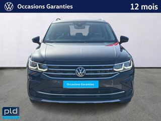 Tiguan 2.0 TDI 150ch DSG7 2023 occasion 13090 Aix-en-Provence