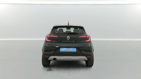 Captur Blue dCi 95 2021 occasion 14400 Bayeux