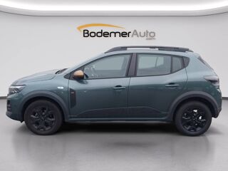 Sandero TCe 110 2026 occasion 56000 Vannes