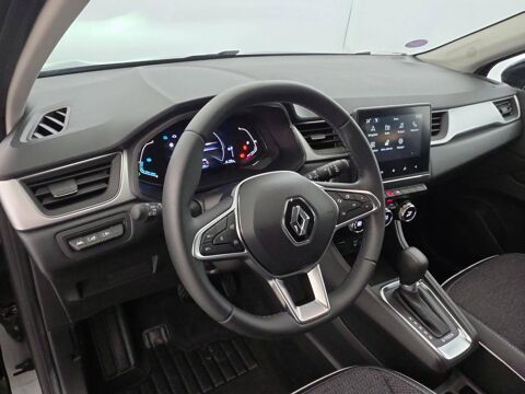 Captur E-Tech full hybrid 145 2023 occasion 56400 Auray