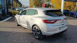 M&eacute;gane IV Berline TCe 130 Energy 2016 occasion 14400 Bayeux