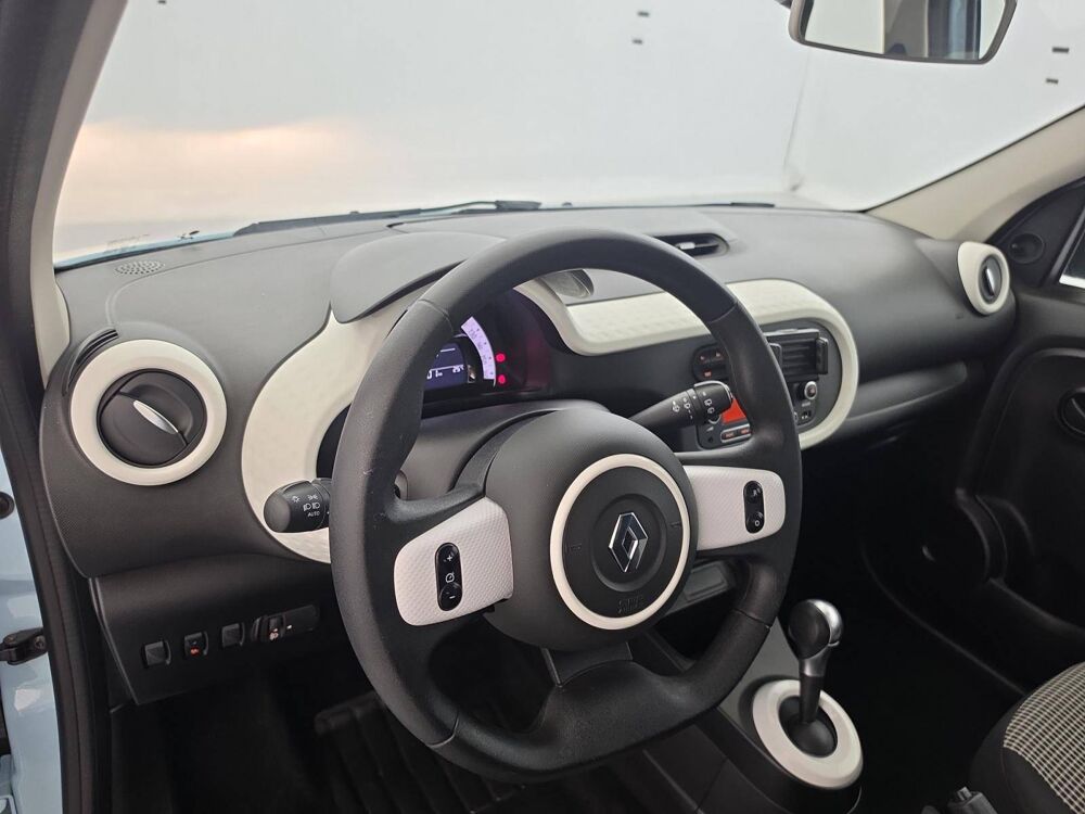 Twingo III E-Tech 2023 occasion 14500 Vire