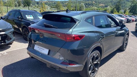 Formentor 1.5 TSI 150 ch DSG7 2023 occasion 38300 Bourgoin-Jallieu