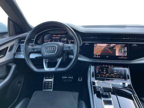 Q8 50 TDI 286 Tiptronic 8 Quattro 2019 occasion 13730 Saint-Victoret