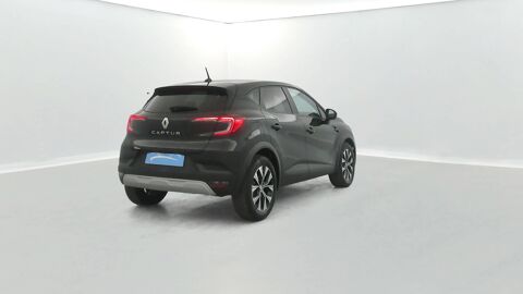 Captur TCe 90 2024 occasion 56400 Auray