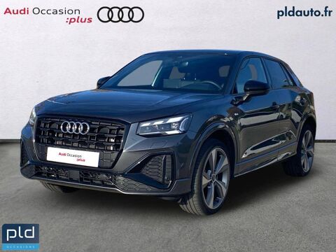 Audi Q2 35 TDI 150 S tronic 7 2025 occasion Saint-Victoret 13730