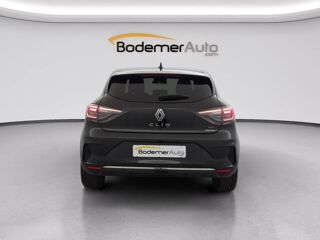 Clio E-Tech full hybrid 145 ch GSR2 2025 occasion 56850 Caudan
