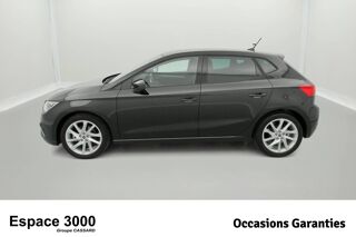 Ibiza 1.0 TSI 115 ch S/S DSG7 2025 occasion 25000 Besan&ccedil;on