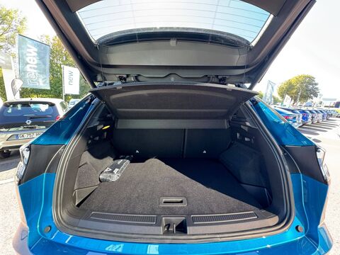 Austral full hybrid E-Tech 200 ch 2026 occasion 50200 Coutances