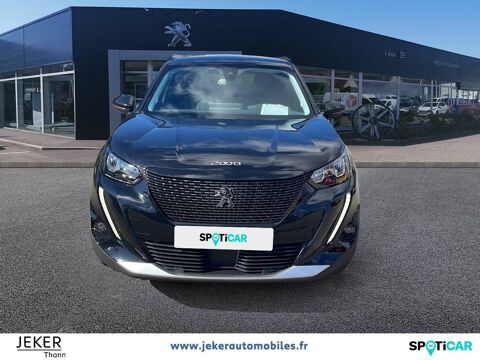 2008 Moteur &eacute;lectrique 136 ch 2021 occasion 68800 Thann