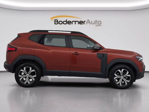 Duster Hybrid 140 2025 occasion 29200 Brest
