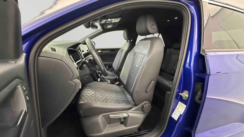 T-ROC T-Roc 1.5 TSI EVO 150 Start/Stop DSG7 2022 occasion 94430 Chennevi&egrave;res-sur-Marne