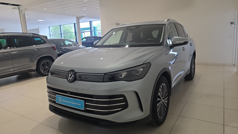 Tiguan 1.5 eTSI 150ch DSG7 2025 occasion 25000 Besan&ccedil;on