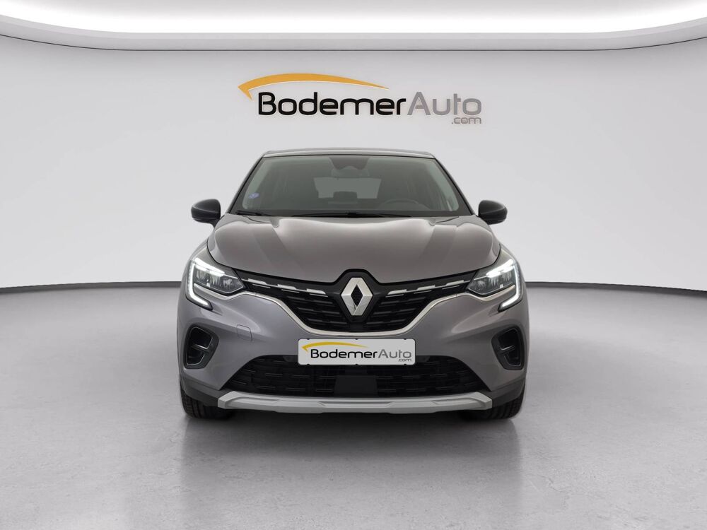 Captur E-Tech full hybrid 145 2023 occasion 14200 H&eacute;rouville-Saint-Clair