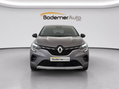 Captur E-Tech full hybrid 145 2023 occasion 14200 H&eacute;rouville-Saint-Clair