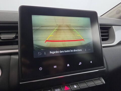 Captur TCe 90 2024 occasion 29200 Brest