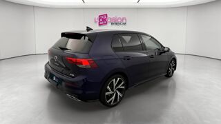 Golf 1.5 eTSI OPF 150 DSG7 2022 occasion 94430 Chennevi&egrave;res-sur-Marne