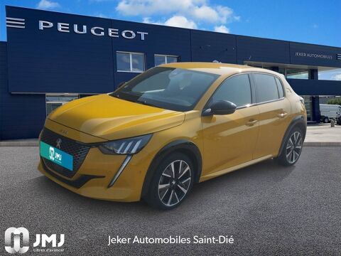 Annonce voiture Peugeot 208 15400 €