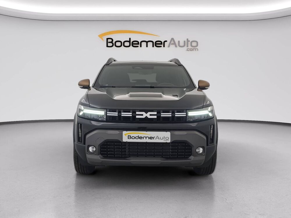 Duster Hybrid 155 2026 occasion 50100 Cherbourg-en-Cotentin