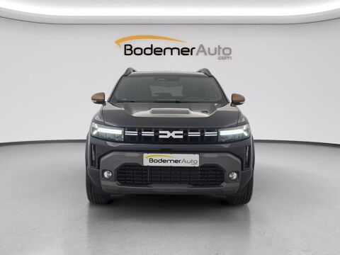 Duster Hybrid 155 2026 occasion 50100 Cherbourg-en-Cotentin