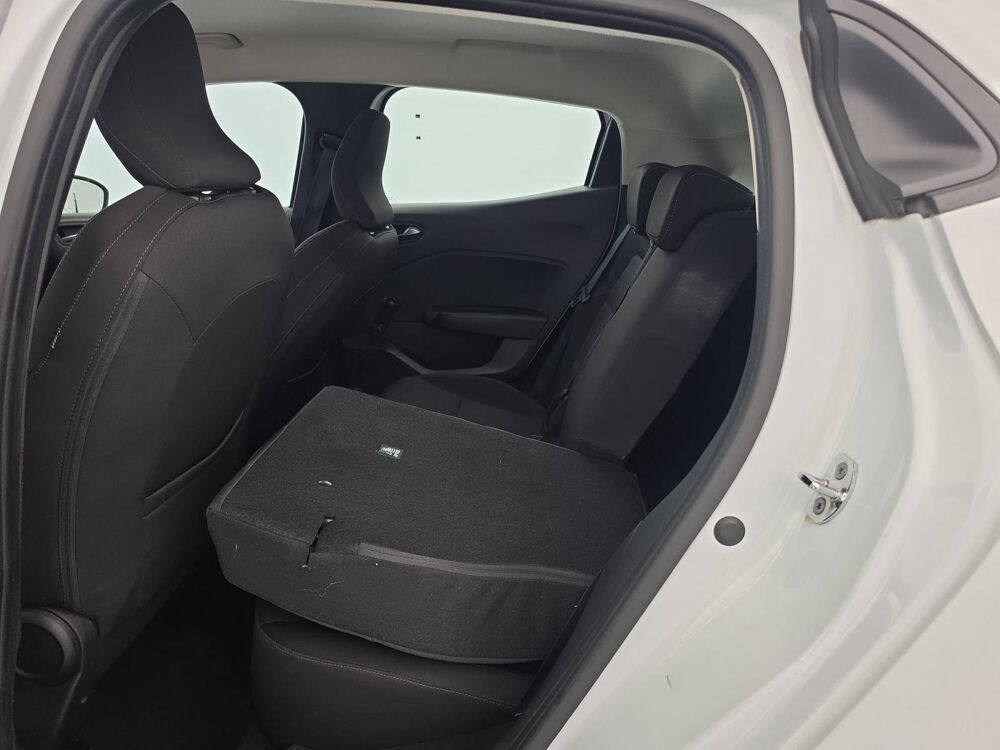 Clio SCe 65 - 21N 2022 occasion 61100 Flers