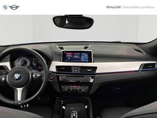 X2 sDrive 18i 136 ch DKG7 2023 occasion 94430 Chennevi&egrave;res-sur-Marne