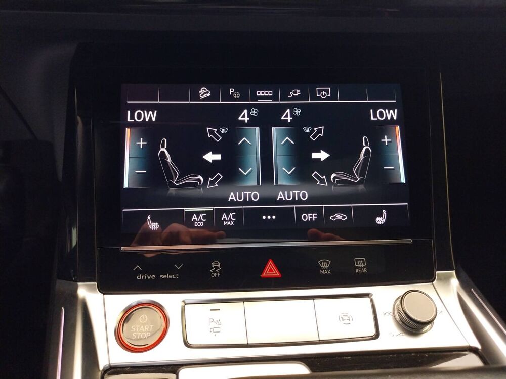 E-TRON e-tron S e-quattro Sport 503 ch 2022 occasion 24200 Sarlat-la-Can&eacute;da