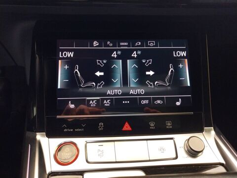 E-TRON e-tron S e-quattro Sport 503 ch 2022 occasion 24200 Sarlat-la-Can&eacute;da
