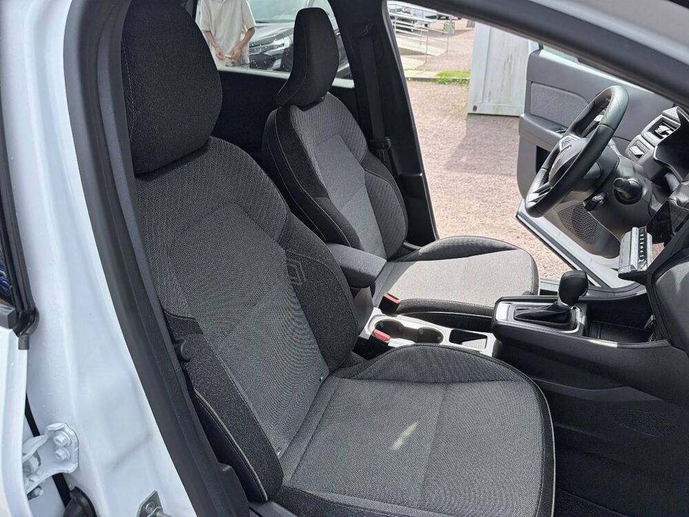 Captur E-Tech full hybrid 145 ch 2025 occasion 14200 H&eacute;rouville-Saint-Clair