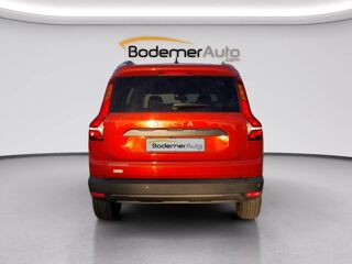 Jogger ECO-G 100 7 places 2022 occasion 14400 Bayeux