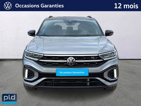 T-ROC T-Roc 1.5 TSI EVO 150 Start/Stop DSG7 2024 occasion 13090 Aix-en-Provence