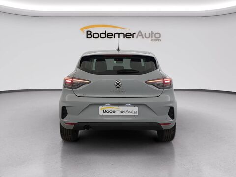 Clio Blue dCi 100 ch GSR2 2025 occasion 29270 Carhaix-Plouguer