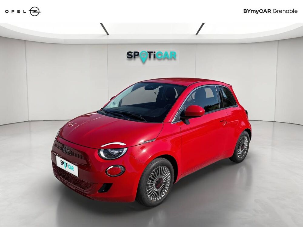 500 e 95 ch 2023 occasion 94430 Chennevi&egrave;res-sur-Marne