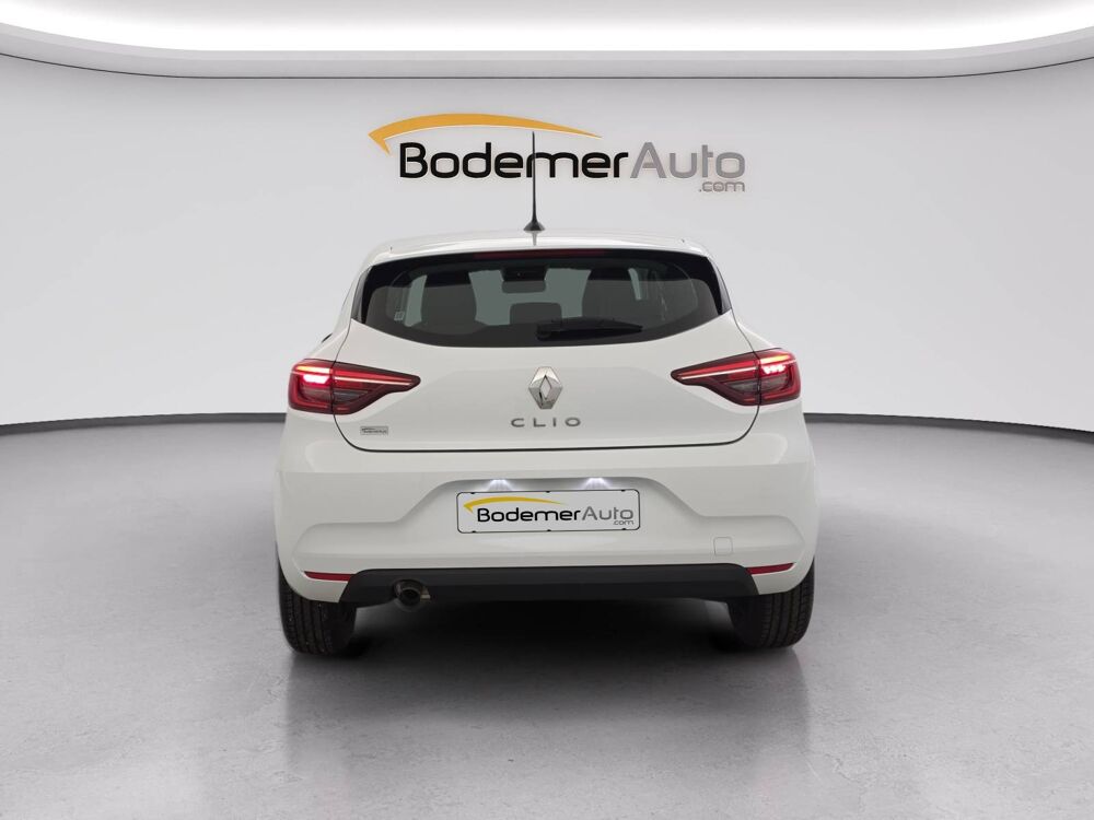 Clio SCe 65 2023 occasion 56000 Vannes
