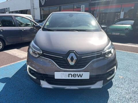 Captur dCi 90 EDC 2019 occasion 14400 Bayeux