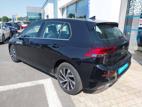 Golf 1.4 Hybrid Rechargeable OPF 204 DSG6 2021 occasion 24200 Sarlat-la-Can&eacute;da