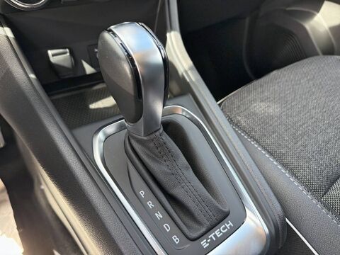 Captur E-Tech 145 - 21 2022 occasion 14200 H&eacute;rouville-Saint-Clair