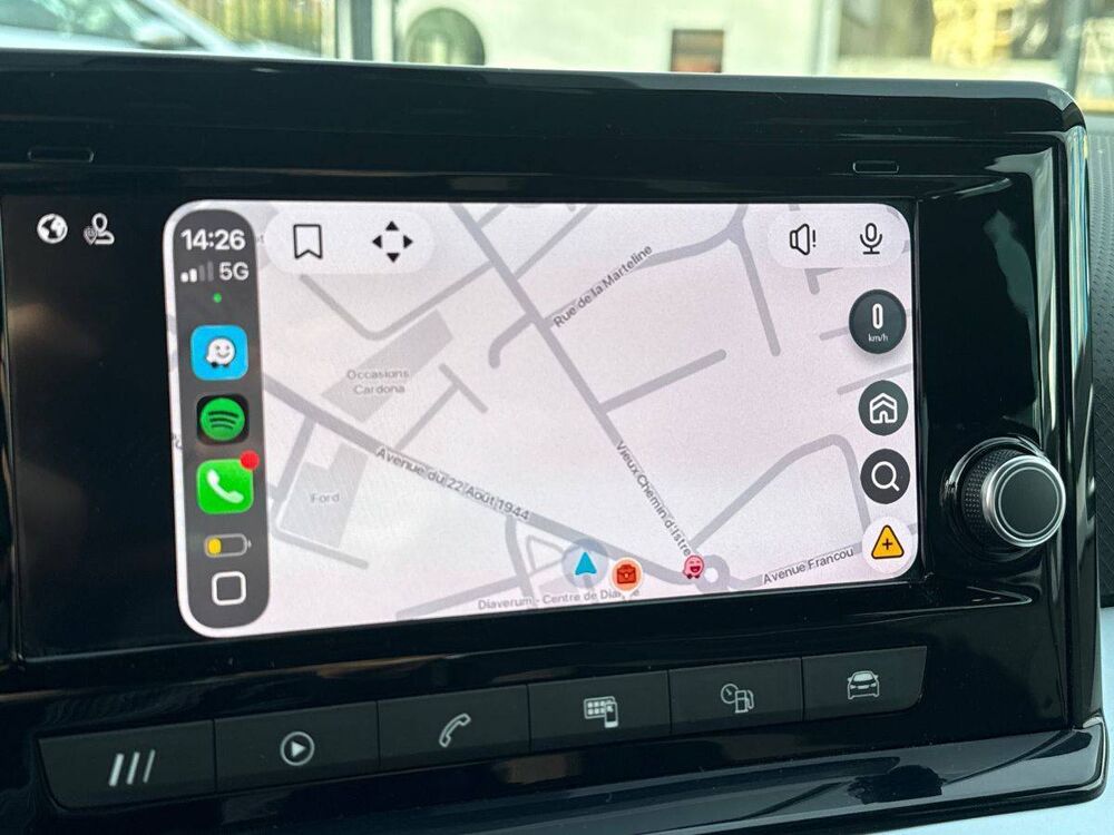 Arona 1.0 TSI 95 ch Start/Stop BVM5 2024 occasion 13300 Salon-de-Provence