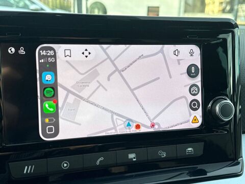 Arona 1.0 TSI 95 ch Start/Stop BVM5 2024 occasion 13300 Salon-de-Provence