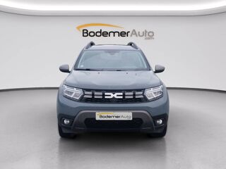 Duster TCe 150 4x2 EDC 2023 occasion 50100 Cherbourg-en-Cotentin