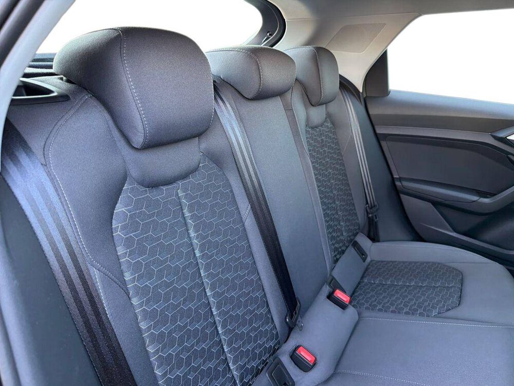 A1 Sportback 30 TFSI 116 ch S tronic 7 2026 occasion 13011 Marseille