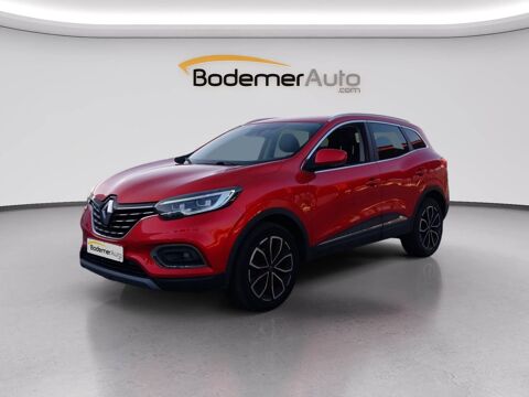 Annonce voiture Renault Kadjar 16780 €