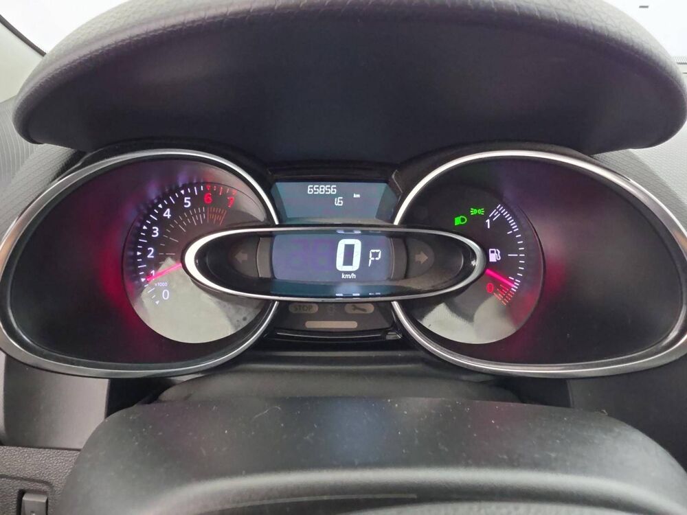 Clio Estate TCe 120 Energy EDC 2017 occasion 29600 Morlaix