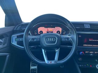 Q3 Sportback 45 TFSIe 245 ch S tronic 6 2023 occasion 13090 Aix-en-Provence