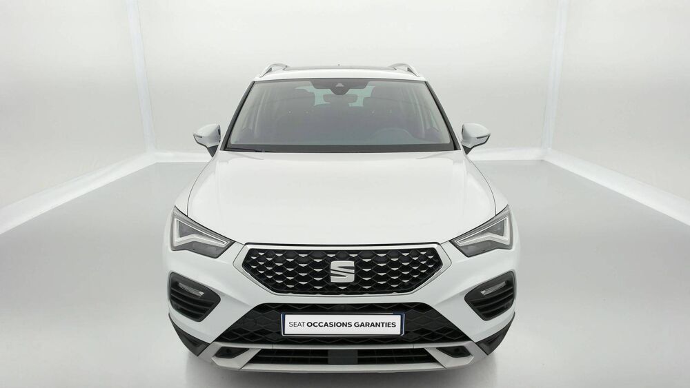 Ateca 2.0 TDI 150 ch Start/Stop DSG7 2023 occasion 25000 Besan&ccedil;on