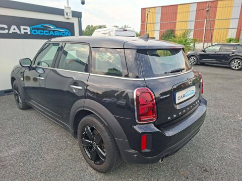 Cooper Countryman 136 ch BVA7 2023 occasion 24200 Sarlat-la-Can&eacute;da
